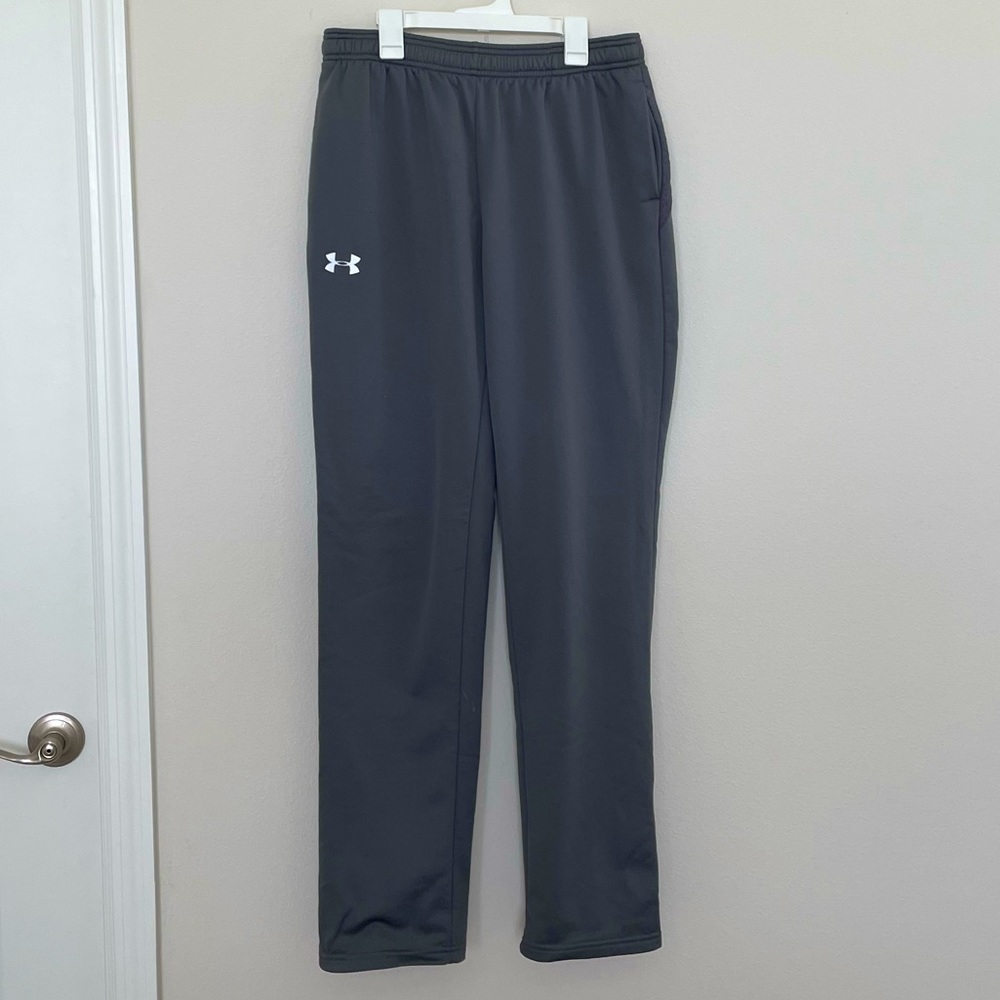 Under Armour Men’s sweatpants -Size L
